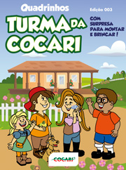 Turma da Cocari
