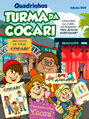 Turma da Cocari