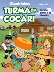 Turma da Cocari