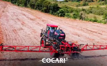 Cocari destaca que manejo fitossanitário começa na implantação da lavoura de soja
