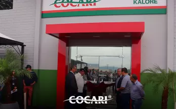 Cocari reinaugura loja de Kaloré e reforça compromisso com cooperados e comunidade