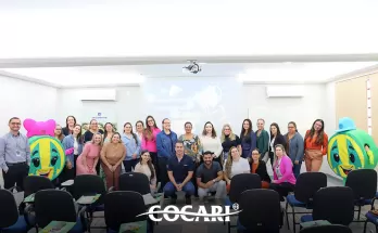 Cooperjovem 2026 entra na fase final com apresentações de projetos já agendadas