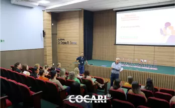 Dia das Mulheres Rurais destaca formação de lideranças femininas na Cocari