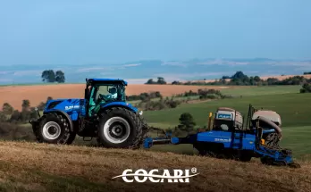Plantio direto: tecnologia que nasceu no Paraná e transformou a agricultura brasileira